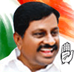 d.l.ravindra reddym raveendra nadh reddy,congress,kadapa meyar,ys rajashekhar reddy